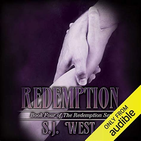 Redemption (Audio Download): Elizabeth Evans, S.J. West, Audible ...