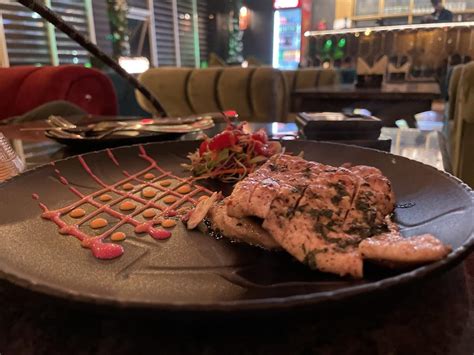 Never The Less Restaurant & Lounge, Ranchi - Restaurant menu and reviews