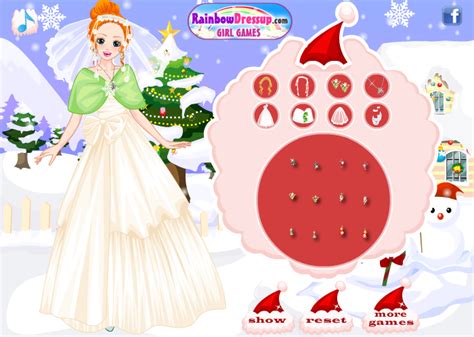 Image result for Snow Bride for Free