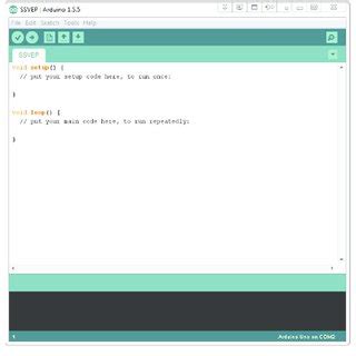 Arduino IDE Menu Bar 的图像结果
