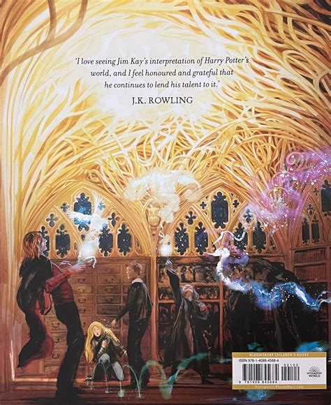 Harry Potter. Book 5. Harry Potter and the Order of the Phoenix ...