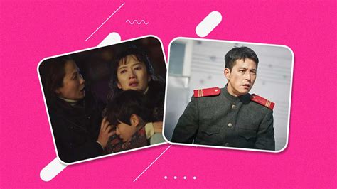 5 Riveting K-Dramas That Shed Light On North Korea Streaming On Netflix ...