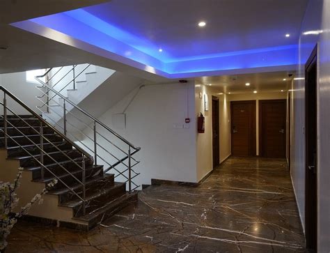 TETRAD HOTEL INTERNATIONAL AIRPORT ROAD HEBBAL (Bengaluru) - Hotel ...