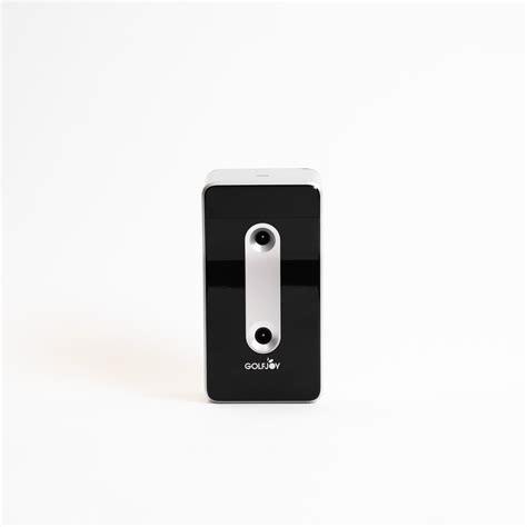 GolfJoy GDS+ Launch Monitor