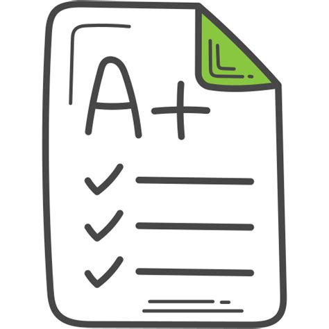 Image result for Fail Exam Result Icon