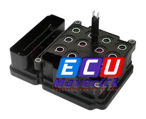 Image result for Ford Expedition ABS Module