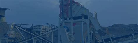 VSI Manufactured Sand Plant | Plant Details