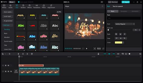 Top 10 Font English Style For Videos in 2024
