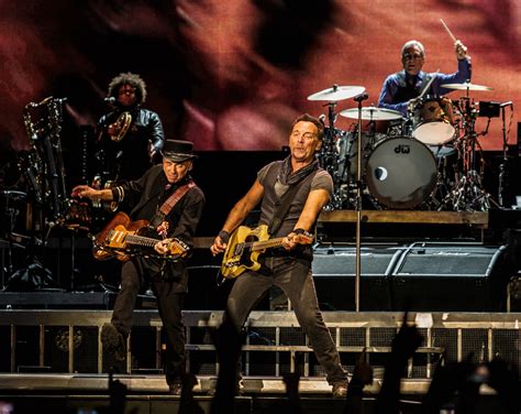 Image result for Springsteen Concert Yesterday