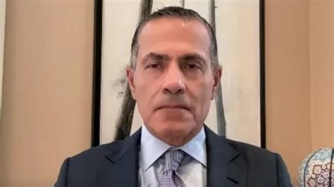 Middle East expert Vali Nasr says Israel in position to start war with ...