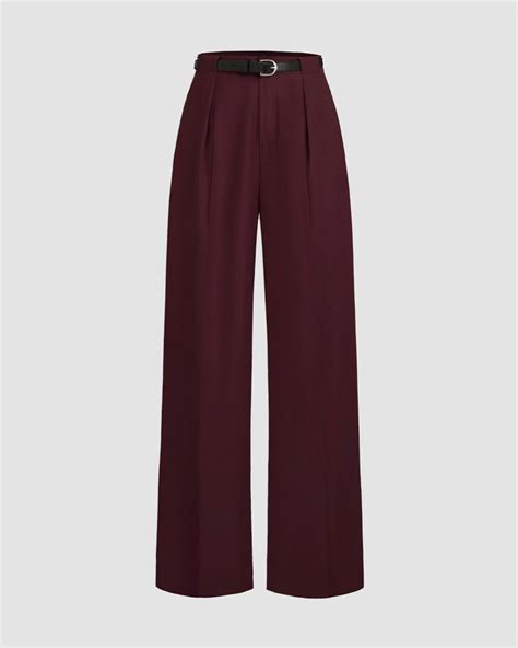 Trousers – Oyela