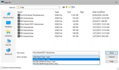 Image result for File Manager Save As