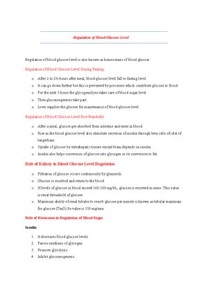 Notes on Fatty Liver and Lipotropic Factor - In some conditions there ...
