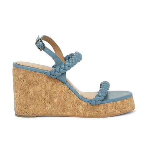 Skye Tao Paris Wedges – TAO PARIS