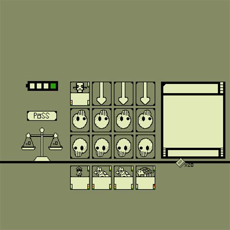 Image result for Inscryption Animation