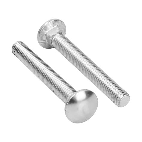 Bolsa con 20 tornillos 7/16 x 3-1/2 tipo coche, FIERO - Truper - Grupo Ferre-Max