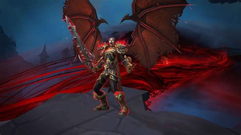 Blood Death Knight Hero Talent Showdown in The War Within ...