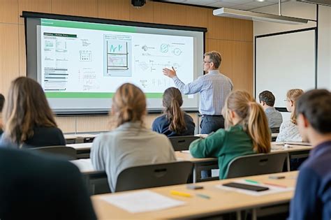 Image result for Classroom Presentation
