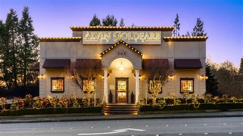 Steven Goldfarb to Retire, Close Alvin Goldfarb Jeweler | National Jeweler