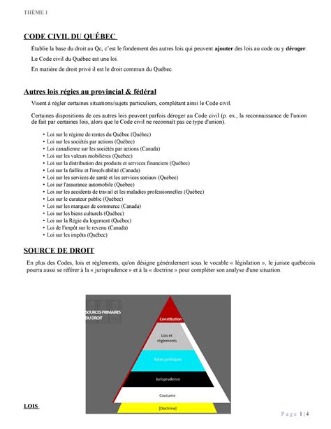 Image result for Code Civil Du Quebec