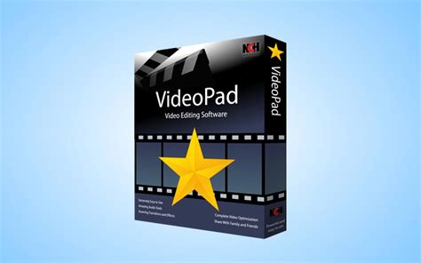 NCH Software VideoPad Code Free 的图像结果