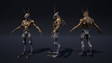Humanoid Bug 的图像结果
