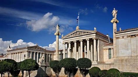 2017年希腊留学当地物价介绍