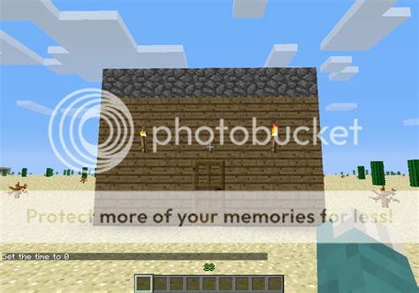 Image result for How to Make a Ghost Block in Minecraft Java