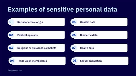 Example of Sensitive Data 的图像结果