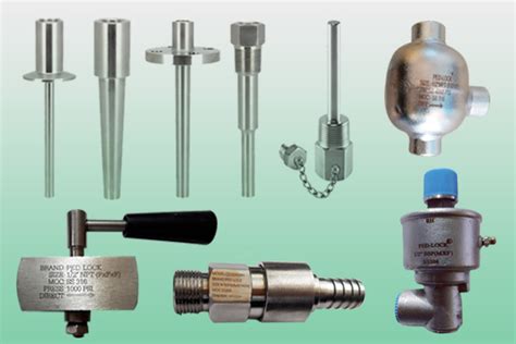 Instrument Valves | Hydraulic Needle Valve Gujarat, Andhra Pradesh ...