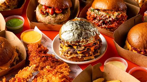 7 new places to eat in Mumbai | Condé Nast Traveller India