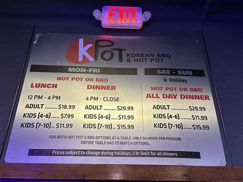 A preview of KPOT Korean BBQ & Hot Pot before it arrives in Wichita ...