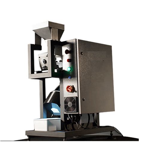 360° Grain Analyzer