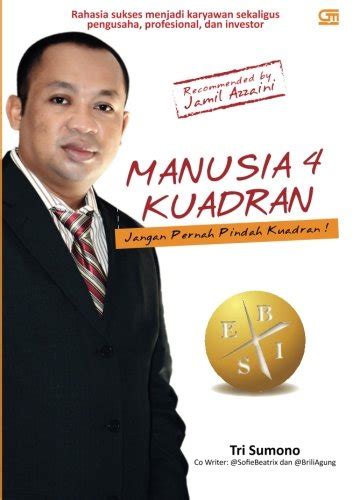 Manusia 4 Kuadran : Amazon.in: Books