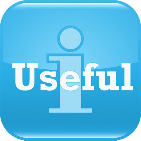 Useful Information 的图像结果