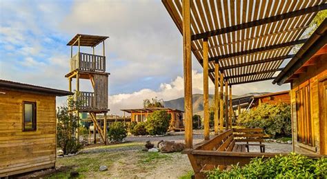OCHO AGUILAS ECO LODGE (Guanaqueros) - Villa Reviews, Photos, Rate ...