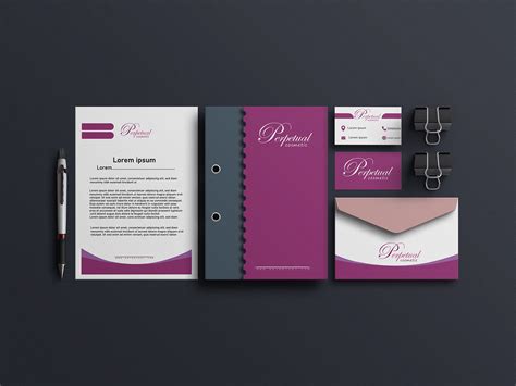 Image result for Visual Identity Design