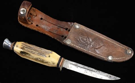 German Fixed Blade Knives at Tara Brothers blog