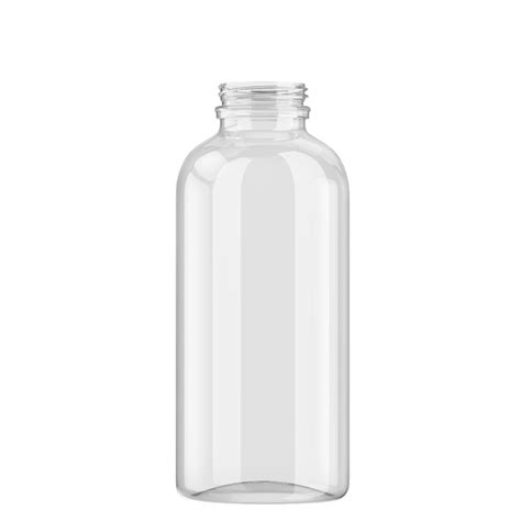 16 oz PET Juice Bottles 38mm DBJ
