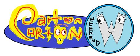Image result for Cartoon Cartoon Weekend