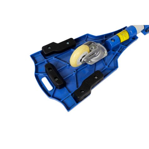 ALUMINUM WAVEBOARD – Airavat