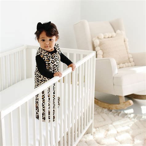 What Should My Baby Wear Under a Sleep Sack? | Posh Peanut