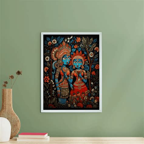 Buy Wall Paintings & Prints | Decorative Artwork - Ikiru — IKIRU