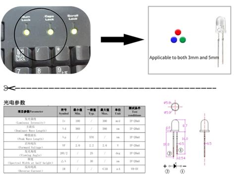 Image result for Replace Keyboard LED Light