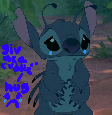 Image result for Stitch Puppet Reactions