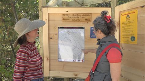 Maine towns issue burn permit suspensions amid high fire risk Saturday ...