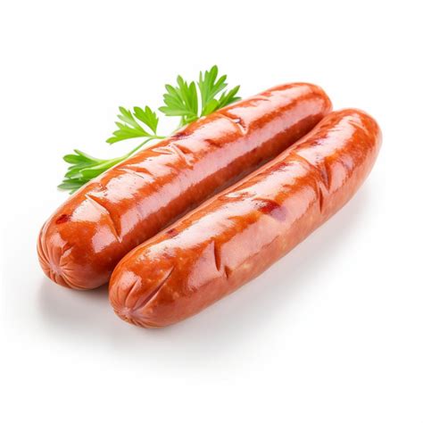 Kielbasa Pork Sausage