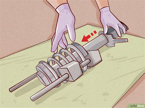 Image result for How Change Struts