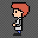 Online Sprite Editor 的图像结果