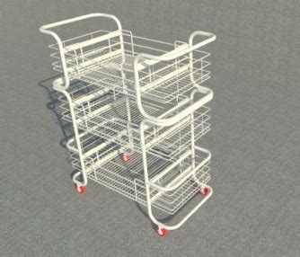 The 'Smart Cart' | CEPT - Portfolio
